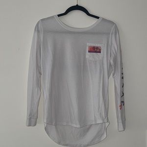 State of Mine Kansas Long Sleeve Tshirt